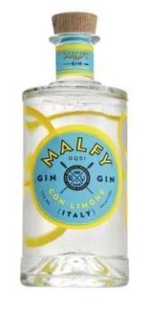 Malfi Gin con Limone